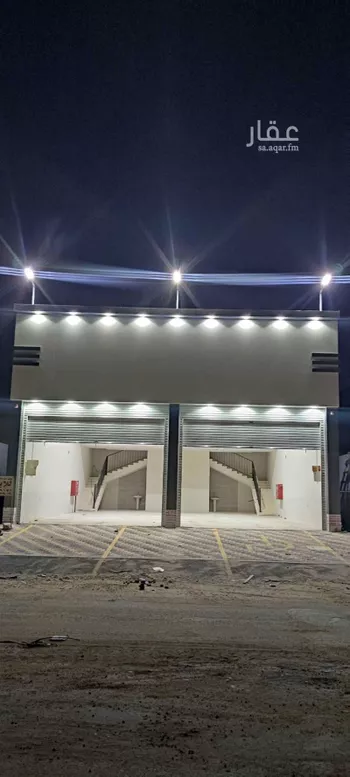 مستودع للإيجار في شارع وادي السليف ، حي القادسية ، الرياض ، منطقة الرياض - 4