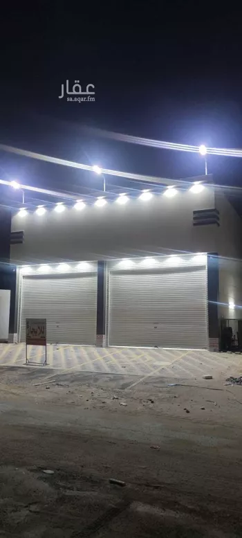 مستودع للإيجار في شارع وادي السليف ، حي القادسية ، الرياض ، منطقة الرياض - 3