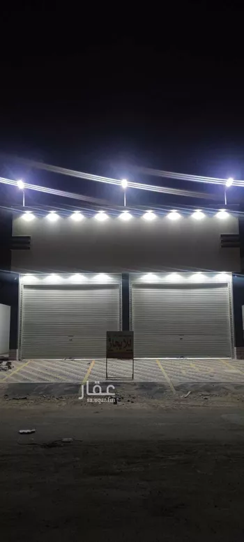 مستودع للإيجار في شارع وادي السليف ، حي القادسية ، الرياض ، منطقة الرياض - 2