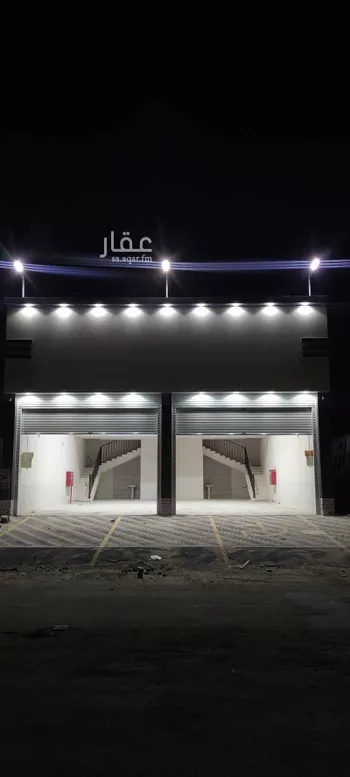 مستودع للإيجار في شارع وادي السليف ، حي القادسية ، الرياض ، منطقة الرياض - 5