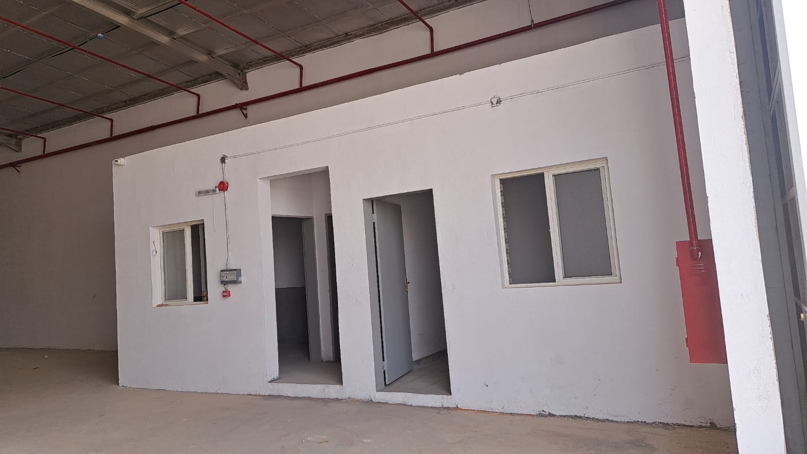  مستودع للإيجار في حي الغنامية ، الرياض ، منطقة الرياض رقم (3) - 6