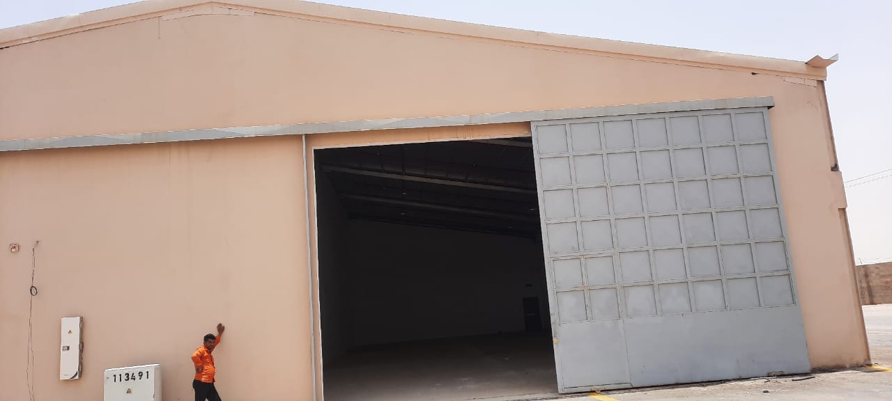  مستودع للإيجار في حي الغنامية ، الرياض ، منطقة الرياض رقم (3) - 3