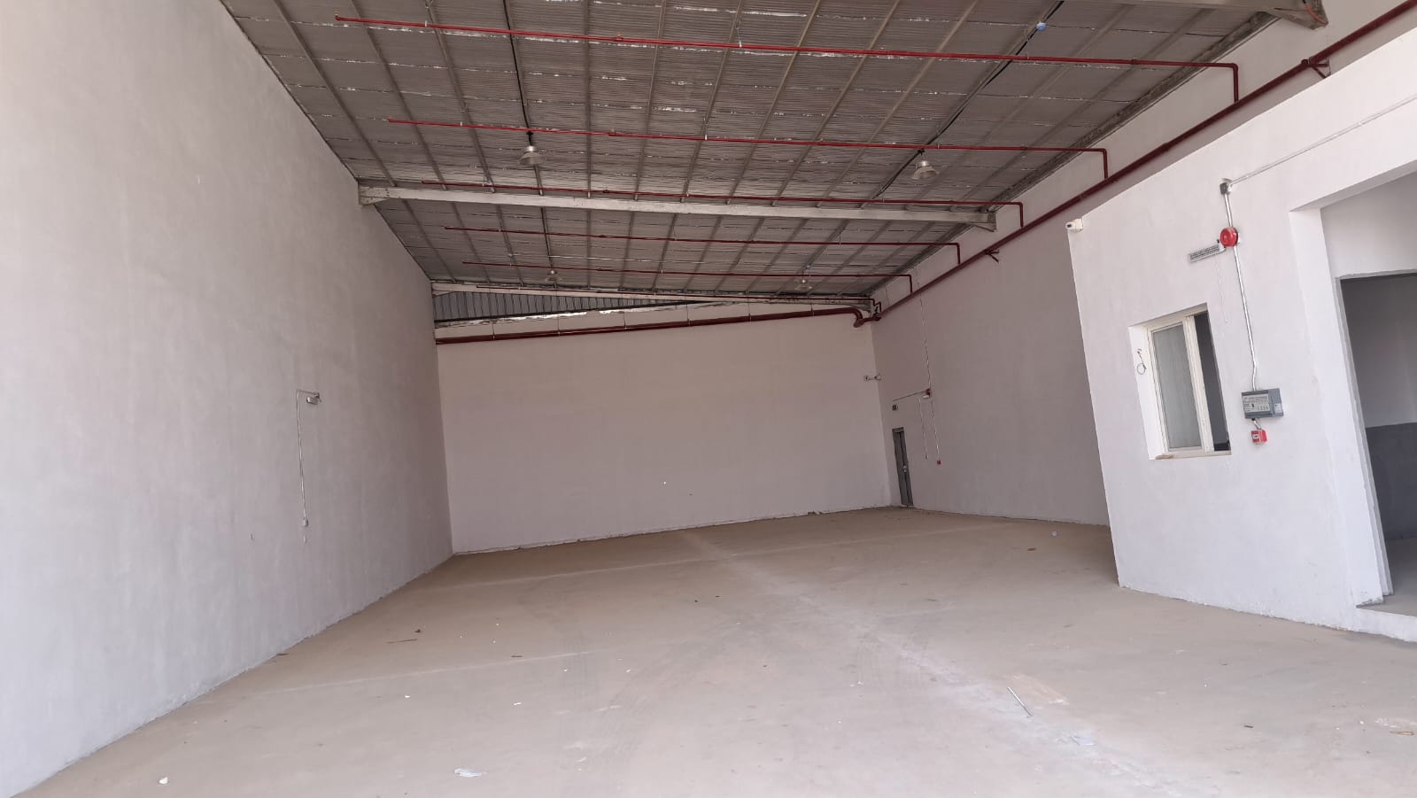  مستودع للإيجار في حي الغنامية ، الرياض ، منطقة الرياض رقم (3) - 5