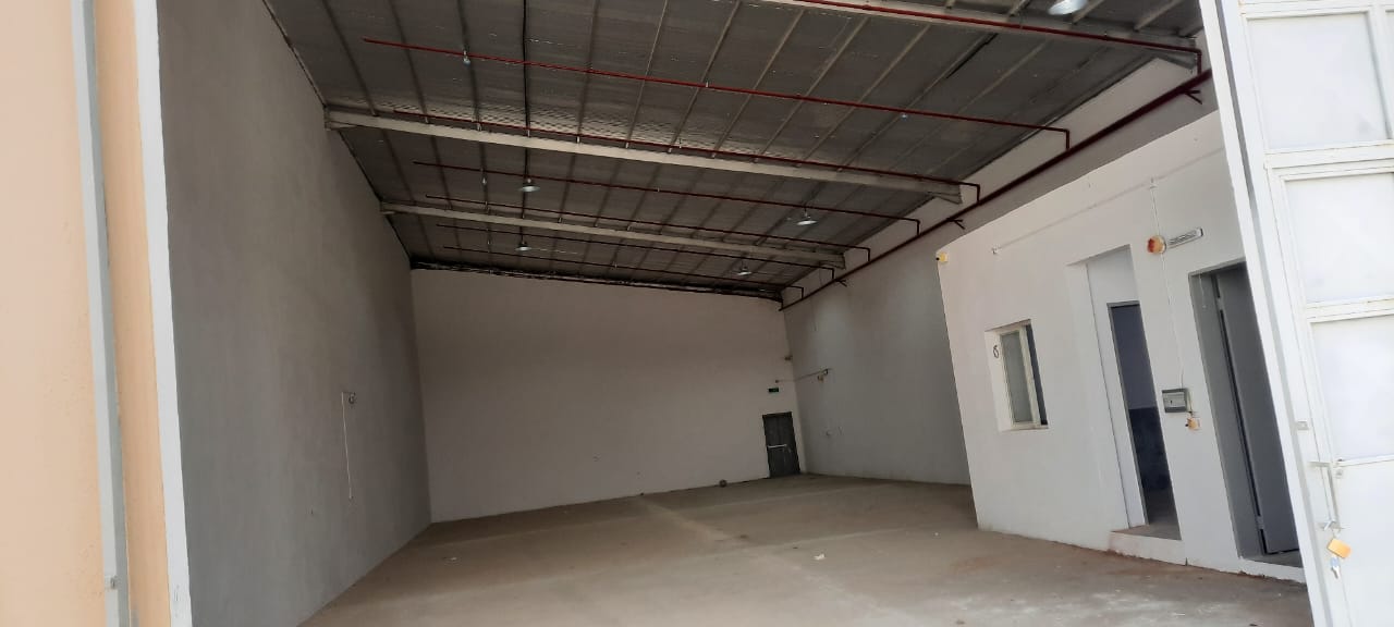 Warehouse for rent in Al-Ghanamiyah, Riyadh, Riyadh Region No. (3) - 4
