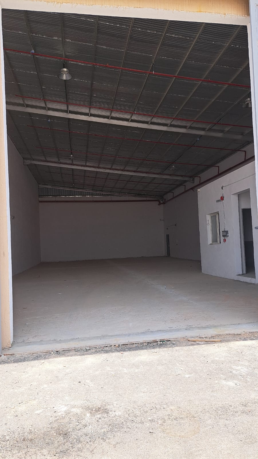  مستودع للإيجار في حي الغنامية ، الرياض ، منطقة الرياض رقم (3) - 7