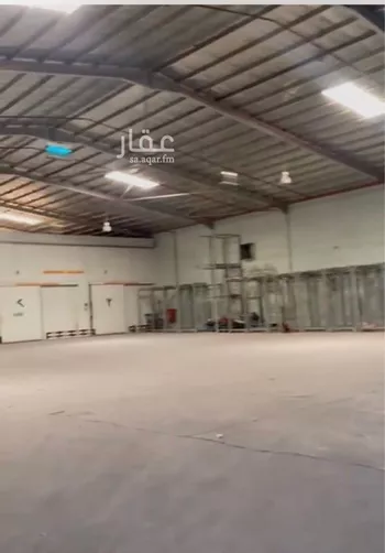 مستودع للإيجار في طريق الحائر الفرعي ، حي الدار البيضاء ، الرياض ، منطقة الرياض - 2