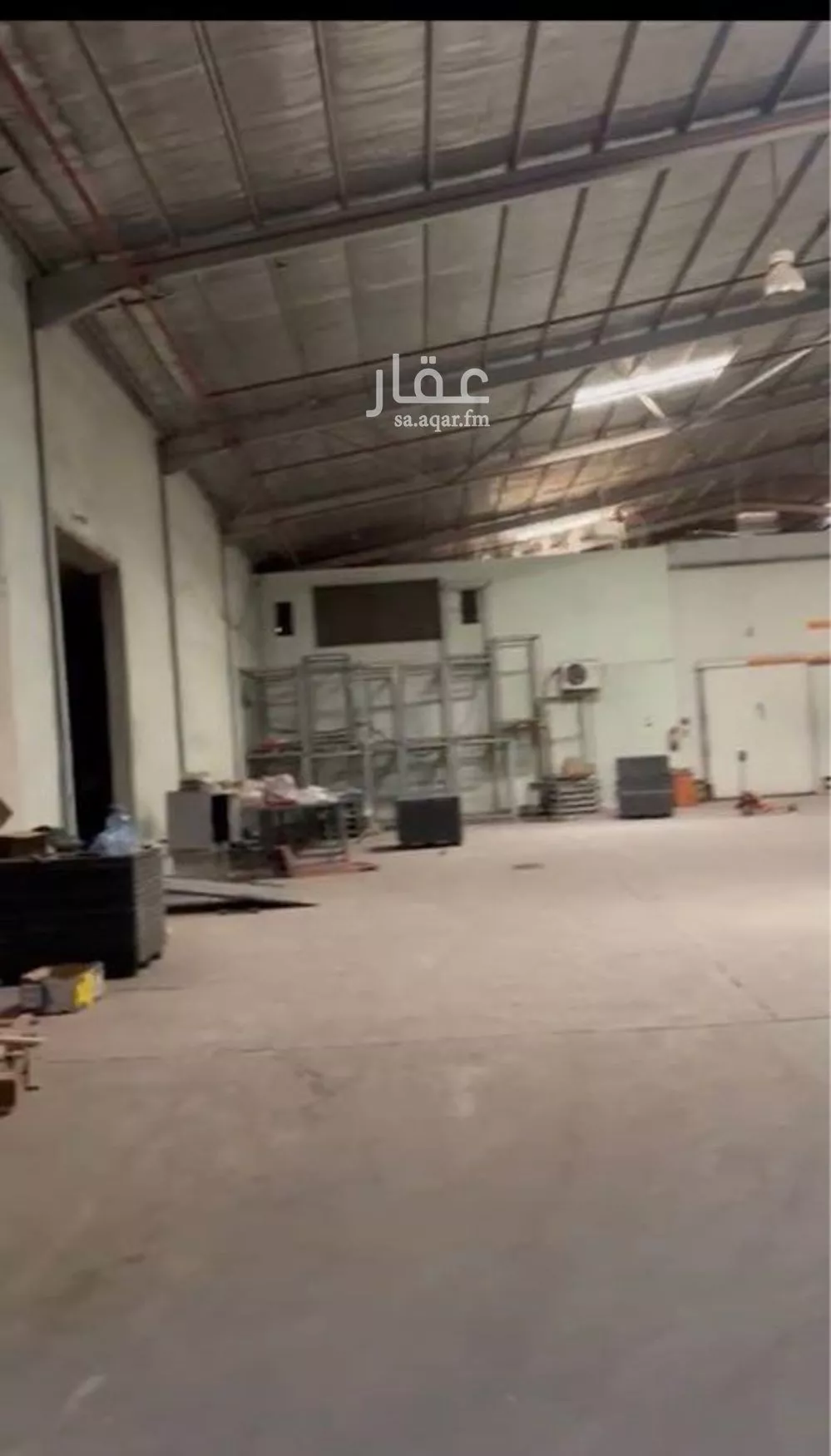 Warehouse - حي الدار البيضاء