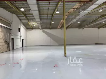 مستودع للإيجار في شارع الشبعانية ، حي السلي ، الرياض ، منطقة الرياض - 2