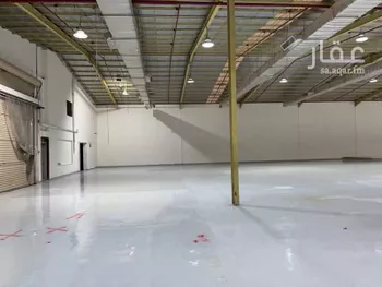 مستودع للإيجار في شارع الشبعانية ، حي السلي ، الرياض ، منطقة الرياض - 3