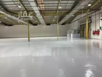 مستودع للإيجار في شارع الشبعانية ، حي السلي ، الرياض ، منطقة الرياض - 4