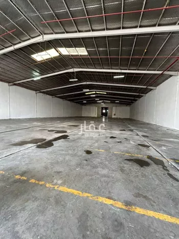 مستودع للإيجار في شارع وادي رخام ، حي السلي ، الرياض ، منطقة الرياض - 3