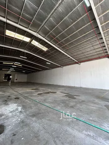 مستودع للإيجار في شارع وادي رخام ، حي السلي ، الرياض ، منطقة الرياض - 4