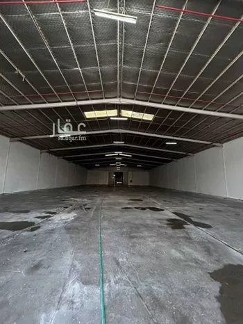 مستودع للإيجار في شارع وادي رخام ، حي السلي ، الرياض ، منطقة الرياض - 2