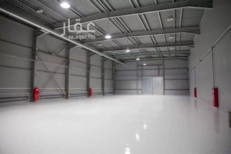 مستودع - الدرعية