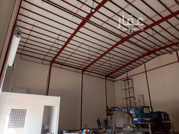 مستودع للإيجار في شارع حمد التميمي ، حي الغنامية ، الرياض ، منطقة الرياض - 2