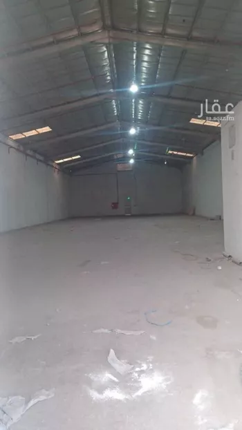 مستودع للإيجار في شارع ناصفة ، حي المروة ، الرياض ، منطقة الرياض - 3