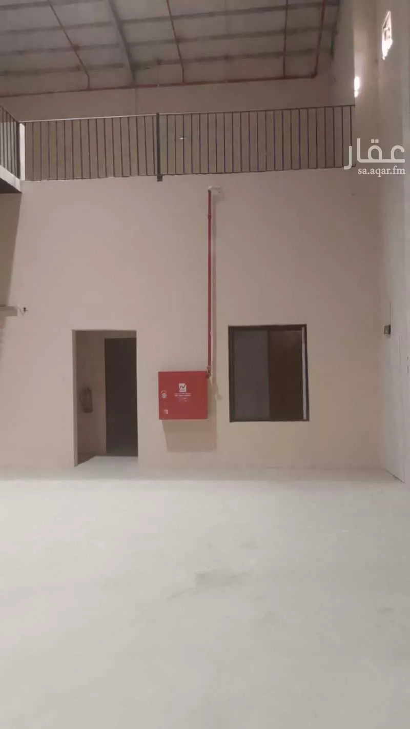 مستودع - منطقة الرياض