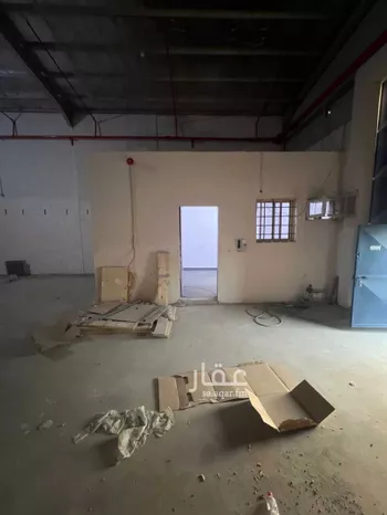 مستودع للإيجار في حي ، شارع الأحارقة ، حي المشاعل ، الرياض ، منطقة الرياض - 2