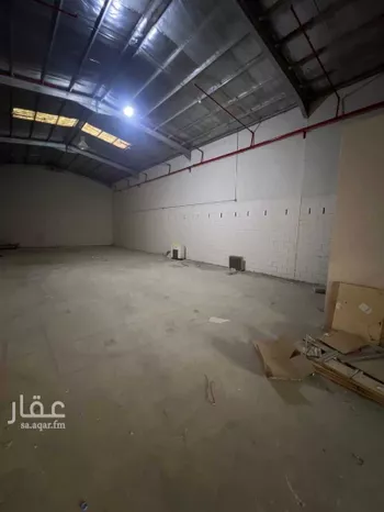 مستودع للإيجار في حي ، شارع الأحارقة ، حي المشاعل ، الرياض ، منطقة الرياض - 3