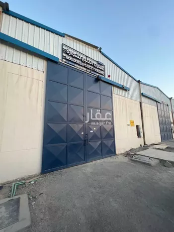 مستودع للإيجار في حي ، شارع الأحارقة ، حي المشاعل ، الرياض ، منطقة الرياض - 4