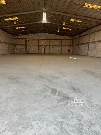 مستودع للإيجار في شارع الحمراء ، حي الجزيرة ، الرياض ، منطقة الرياض - 2