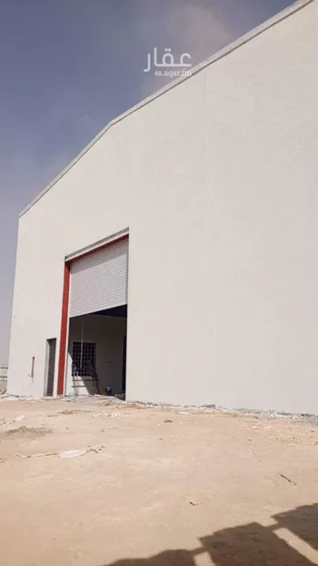 مستودع للإيجار في طريق الحائر, الغنامية, الرياض - 3
