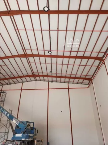 مستودع للإيجار في طريق الحائر, الغنامية, الرياض - 4