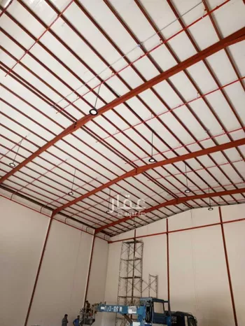 مستودع للإيجار في طريق الحائر, الغنامية, الرياض - 5