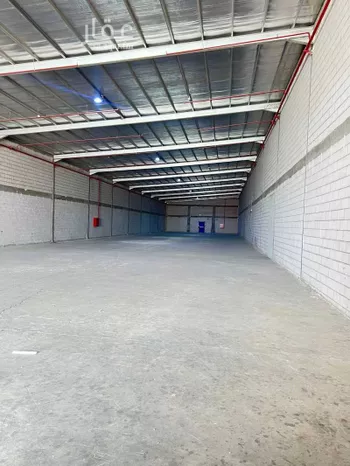 مستودع للإيجار في شارع رقم 47 ، حي الدار البيضاء ، الرياض ، منطقة الرياض - 2