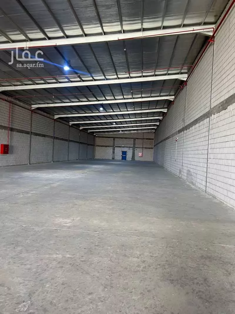 مستودع - حي الدار البيضاء