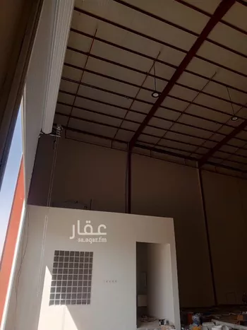 مستودع للإيجار في شارع حمد التميمي ، حي الغنامية ، الرياض ، منطقة الرياض - 4