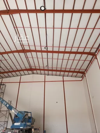 مستودع للإيجار في شارع حمد التميمي ، حي الغنامية ، الرياض ، منطقة الرياض - 3