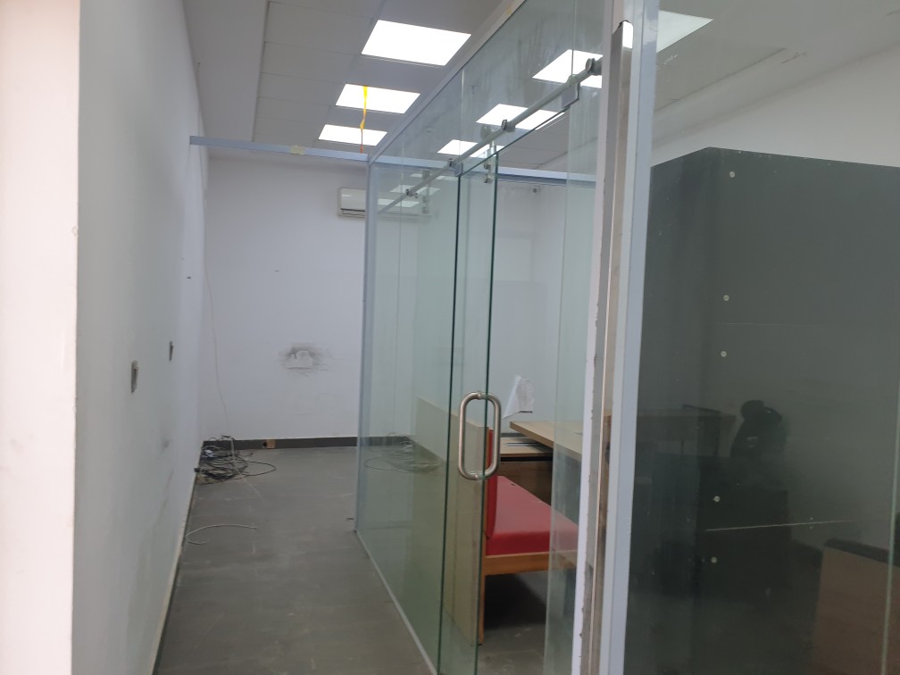 مستودع تبريد وتجميد وجافة  شبة جديد - 2