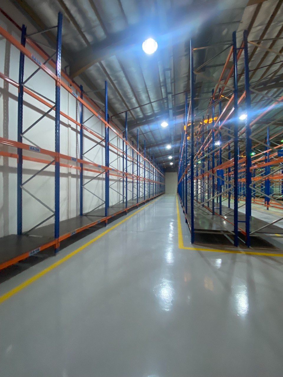 مستودع بنظام تأجير مرن، كامل أو جزئي اجهزة طبية - أدوية - أغذية  - 2