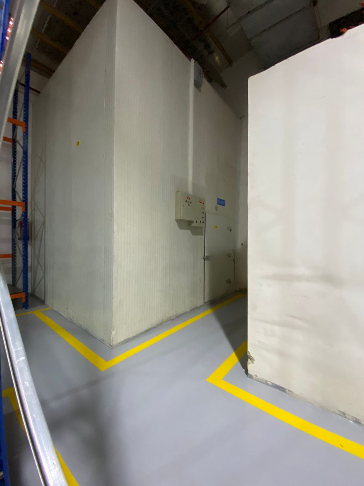 مستودع - السلي